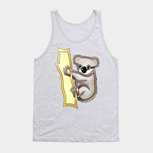 Koala Tank Top